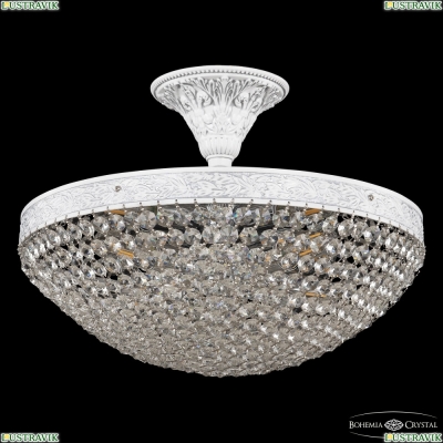 Люстра AL19321/35OL WMN ★ Bohemia Ivele Crystal — купить в интернет магазине «ЛЮСТРАВИК»☀