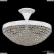 Люстра AL19321/35OL WMN ★ Bohemia Ivele Crystal — купить в интернет магазине «ЛЮСТРАВИК»☀