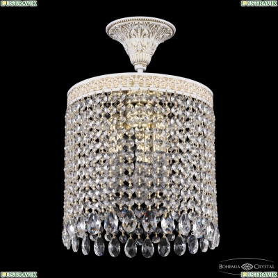 Люстра AL19201/25FL WMG ★ Bohemia Ivele Crystal — купить в интернет магазине «ЛЮСТРАВИК»☀