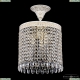 Люстра AL19201/25FL WMG ★ Bohemia Ivele Crystal — купить в интернет магазине «ЛЮСТРАВИК»☀ Люстра AL19201/25FL WMG ★ Bohemia Ivele Crystal — купить в интернет магазине «ЛЮСТРАВИК»☀