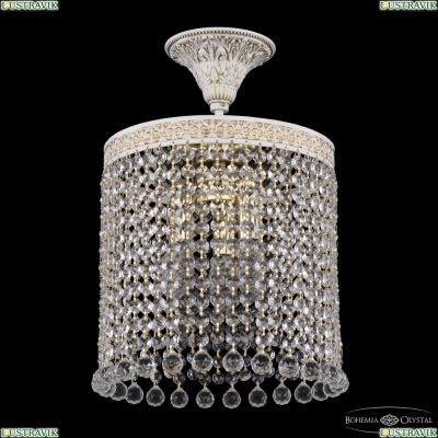 Люстра AL19201/25FL WMG Balls ★ Bohemia Ivele Crystal — купить в интернет магазине «ЛЮСТРАВИК»☀