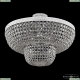 Люстра AL19101/55FL WMN ★ Bohemia Ivele Crystal — купить в интернет магазине «ЛЮСТРАВИК»☀