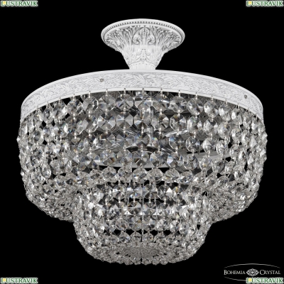 Люстра AL19101/35OL WMN ★ Bohemia Ivele Crystal — купить в интернет магазине «ЛЮСТРАВИК»☀