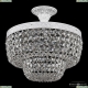 Люстра AL19101/35OL WMN ★ Bohemia Ivele Crystal — купить в интернет магазине «ЛЮСТРАВИК»☀