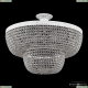 Люстра AL19091/55FL WMN ★ Bohemia Ivele Crystal — купить в интернет магазине «ЛЮСТРАВИК»☀