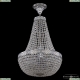 Люстра AL19051/H2/35FL CG ★ Bohemia Ivele Crystal — купить в интернет магазине «ЛЮСТРАВИК»☀