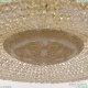 Люстра AL19051/80OL WMG ★ Bohemia Ivele Crystal — купить в интернет магазине «ЛЮСТРАВИК»☀