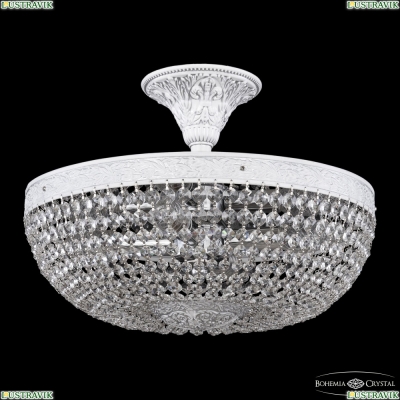 Люстра AL19051/35OL WMN ★ Bohemia Ivele Crystal — купить в интернет магазине «ЛЮСТРАВИК»☀