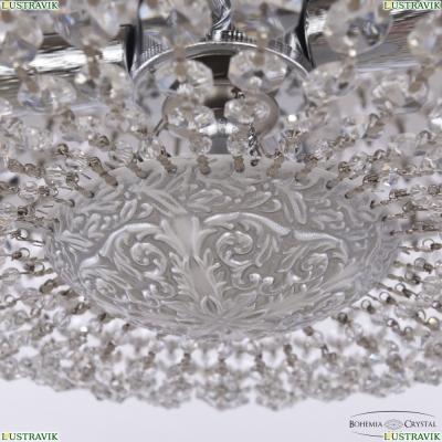 Люстра AL19051/35OL WMN ★ Bohemia Ivele Crystal — купить в интернет магазине «ЛЮСТРАВИК»☀