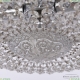 Люстра AL19051/35OL WMN ★ Bohemia Ivele Crystal — купить в интернет магазине «ЛЮСТРАВИК»☀
