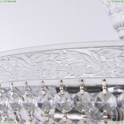 Люстра AL19051/35OL WMN ★ Bohemia Ivele Crystal — купить в интернет магазине «ЛЮСТРАВИК»☀