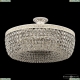 Люстра AL19031/55FL WMG ★ Bohemia Ivele Crystal — купить в интернет магазине «ЛЮСТРАВИК»☀