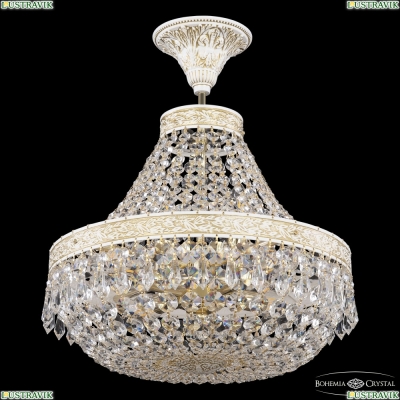 Люстра AL19011/H1/35OL WMG ★ Bohemia Ivele Crystal — купить в интернет магазине «ЛЮСТРАВИК»☀