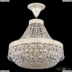 Люстра AL19011/H1/35OL WMG ★ Bohemia Ivele Crystal — купить в интернет магазине «ЛЮСТРАВИК»☀