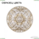Люстра AL19011/H1/35OL WMG ★ Bohemia Ivele Crystal — купить в интернет магазине «ЛЮСТРАВИК»☀