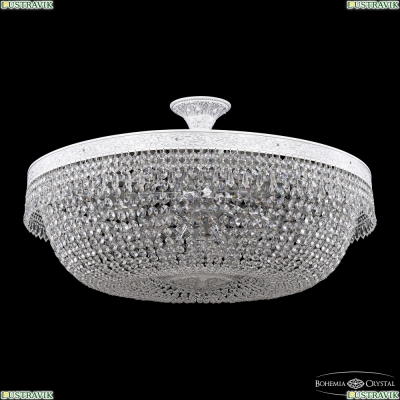 Люстра AL19011/80OL WMN ★ Bohemia Ivele Crystal — купить в интернет магазине «ЛЮСТРАВИК»☀