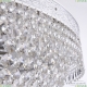 Люстра AL19011/80OL WMN ★ Bohemia Ivele Crystal — купить в интернет магазине «ЛЮСТРАВИК»☀