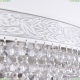 Люстра AL19011/80OL WMN ★ Bohemia Ivele Crystal — купить в интернет магазине «ЛЮСТРАВИК»☀