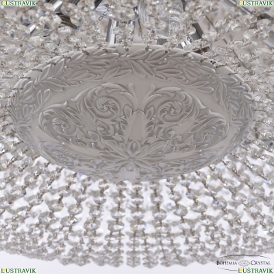 Люстра AL19011/80OL WMN ★ Bohemia Ivele Crystal — купить в интернет магазине «ЛЮСТРАВИК»☀
