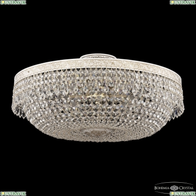 Люстра AL19011/55OL WMG ★ Bohemia Ivele Crystal — купить в интернет магазине «ЛЮСТРАВИК»☀