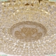 Люстра AL19011/55OL WMG ★ Bohemia Ivele Crystal — купить в интернет магазине «ЛЮСТРАВИК»☀ Люстра AL19011/55OL WMG ★ Bohemia Ivele Crystal — купить в интернет магазине «ЛЮСТРАВИК»☀
