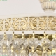 Люстра AL19011/35FL WMG ★ Bohemia Ivele Crystal — купить в интернет магазине «ЛЮСТРАВИК»☀