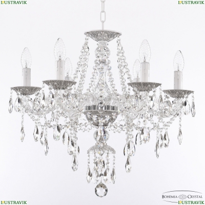 Люстра AL16315/6/200 WMN ★ Bohemia Ivele Crystal — купить в интернет магазине «ЛЮСТРАВИК»☀