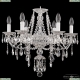 Люстра AL16315/6/200 WMN ★ Bohemia Ivele Crystal — купить в интернет магазине «ЛЮСТРАВИК»☀