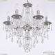 Люстра AL16315/6/165 CG ★ Bohemia Ivele Crystal — купить в интернет магазине «ЛЮСТРАВИК»☀