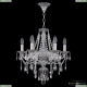 Люстра AL16315/6/165 CG ★ Bohemia Ivele Crystal — купить в интернет магазине «ЛЮСТРАВИК»☀