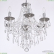 Люстра AL16315/6/165 CG ★ Bohemia Ivele Crystal — купить в интернет магазине «ЛЮСТРАВИК»☀