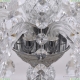 Люстра AL16315/6/165 CG ★ Bohemia Ivele Crystal — купить в интернет магазине «ЛЮСТРАВИК»☀