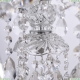 Люстра AL16315/6/165 CG ★ Bohemia Ivele Crystal — купить в интернет магазине «ЛЮСТРАВИК»☀
