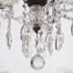 Люстра AL16315/5/141 PD ★ Bohemia Ivele Crystal — купить в интернет магазине «ЛЮСТРАВИК»☀