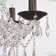Люстра AL16315/5/141 PD ★ Bohemia Ivele Crystal — купить в интернет магазине «ЛЮСТРАВИК»☀