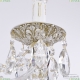 Люстра AL16313/8/240 WMG ★ Bohemia Ivele Crystal — купить в интернет магазине «ЛЮСТРАВИК»☀
