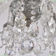 Люстра AL16313/8/200 CG ★ Bohemia Ivele Crystal — купить в интернет магазине «ЛЮСТРАВИК»☀
