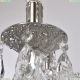 Люстра AL16313/8/200 CG ★ Bohemia Ivele Crystal — купить в интернет магазине «ЛЮСТРАВИК»☀