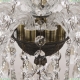 Светильник AL16313/6/165 PD ★ Bohemia Ivele Crystal — купить в интернет магазине «ЛЮСТРАВИК»☀