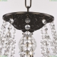 Люстра AL16313/10/300 PD ★ Bohemia Ivele Crystal — купить в интернет магазине «ЛЮСТРАВИК»☀
