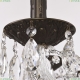 Люстра AL16313/10/300 PD ★ Bohemia Ivele Crystal — купить в интернет магазине «ЛЮСТРАВИК»☀