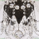 Люстра AL16311/10/300 PD ★ Bohemia Ivele Crystal — купить в интернет магазине «ЛЮСТРАВИК»☀