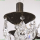 Люстра AL16311/10/300 PD ★ Bohemia Ivele Crystal — купить в интернет магазине «ЛЮСТРАВИК»☀