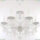 Люстра AL16310/6/195 WMN V0300 ★ Bohemia Ivele Crystal — купить в интернет магазине «ЛЮСТРАВИК»☀
