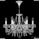 Люстра AL16310/6/195 WMN V0300 ★ Bohemia Ivele Crystal — купить в интернет магазине «ЛЮСТРАВИК»☀