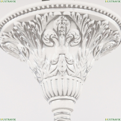 Люстра AL16310/6/195 WMN V0300 ★ Bohemia Ivele Crystal — купить в интернет магазине «ЛЮСТРАВИК»☀
