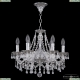 Люстра AL16310/6/160 CG V0300 ★ Bohemia Ivele Crystal — купить в интернет магазине «ЛЮСТРАВИК»☀ Люстра AL16310/6/160 CG V0300 ★ Bohemia Ivele Crystal — купить в интернет магазине «ЛЮСТРАВИК»☀