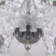 Люстра AL16310/6/160 CG V0300 ★ Bohemia Ivele Crystal — купить в интернет магазине «ЛЮСТРАВИК»☀ Люстра AL16310/6/160 CG V0300 ★ Bohemia Ivele Crystal — купить в интернет магазине «ЛЮСТРАВИК»☀