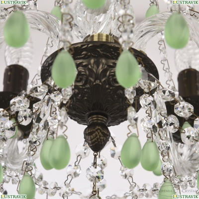 Светильник AL16310/5/141 PD V5001 ★ Bohemia Ivele Crystal — купить в интернет магазине «ЛЮСТРАВИК»☀