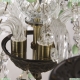 Светильник AL16310/5/141 PD V5001 ★ Bohemia Ivele Crystal — купить в интернет магазине «ЛЮСТРАВИК»☀